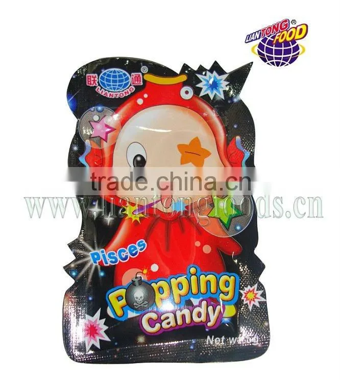 5g pisces magic popping candy