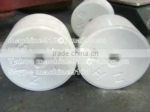animal salt block maker