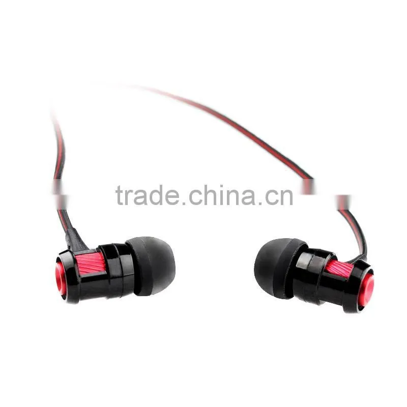 wholesale minions earphone with retractable cord