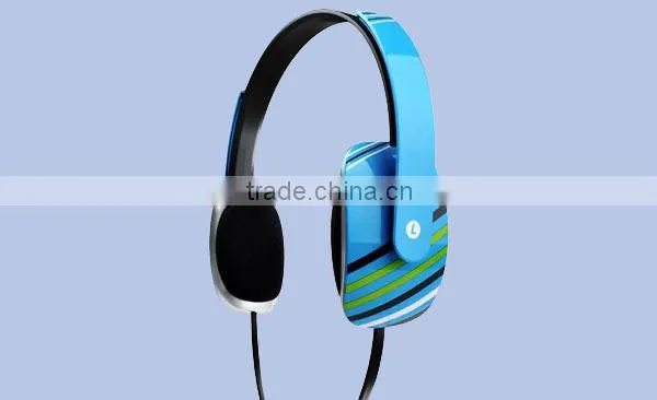 OEM headphone wholesale factory