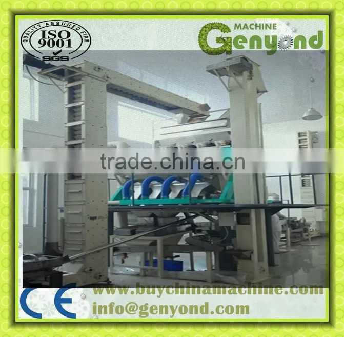 High Quality DATES Color Sorting Machine