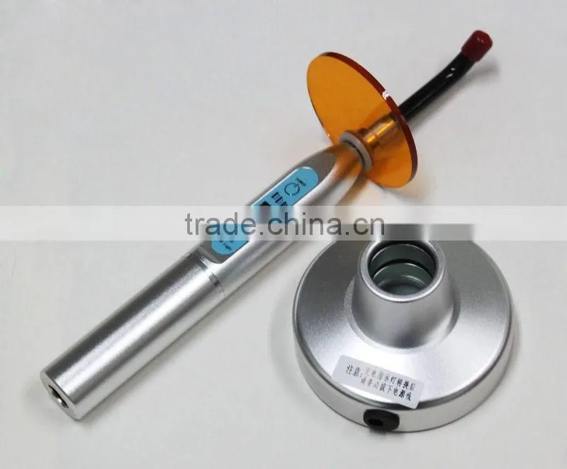 Wireless & LED display Led Light Curing