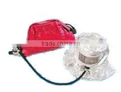 EEBD for fire apparatus,fire equipment