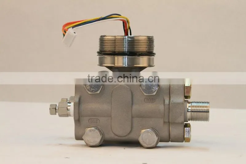 EB 3351Series Capacitive Differential Pressure Sensor