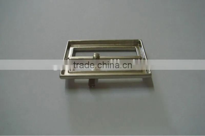 2014 fashion decorative belt buckle for dress