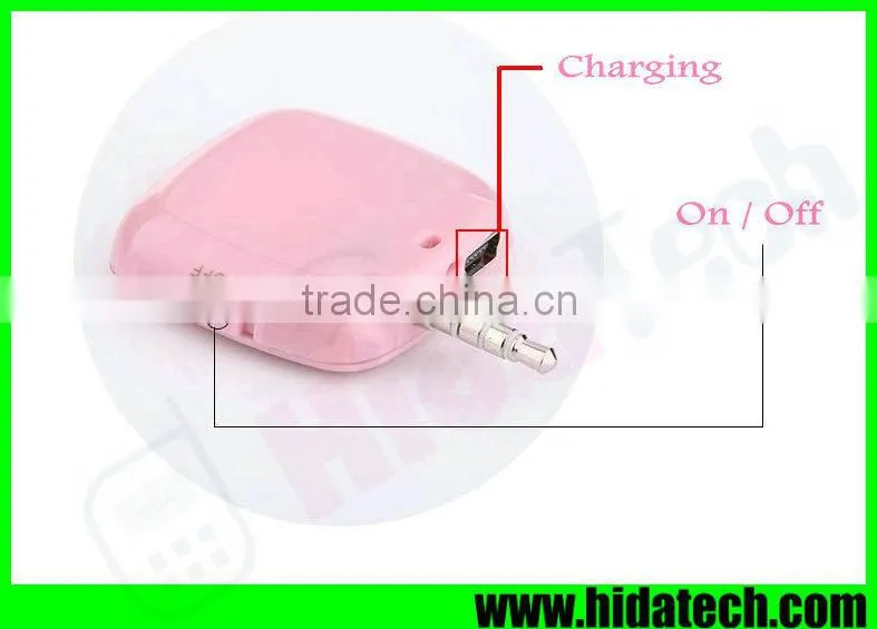 Best selling mini pocket spotlight selfie flash led fill light wholesale china supplier