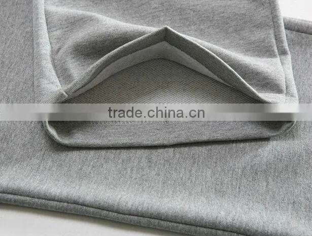2014 Hot selling cotton men sport pants