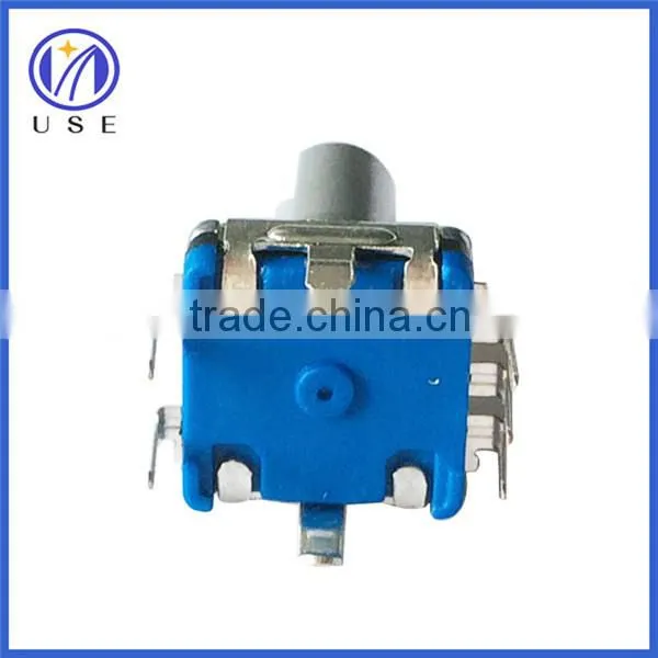 Price pulse encoder video rotary encoder incremental type