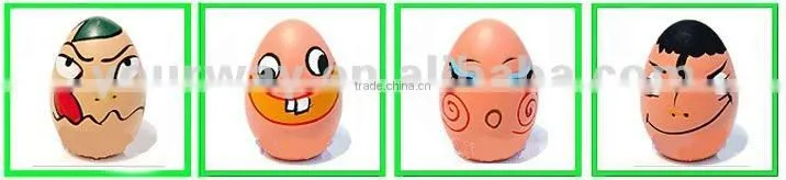 Magic egg,Face egg