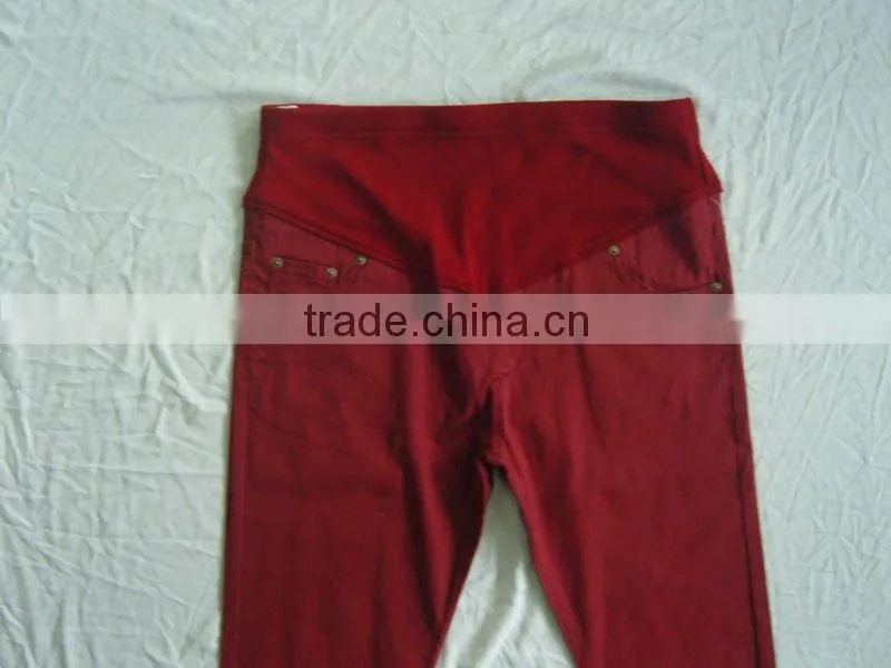 New Stretch comfortable Maternity wear