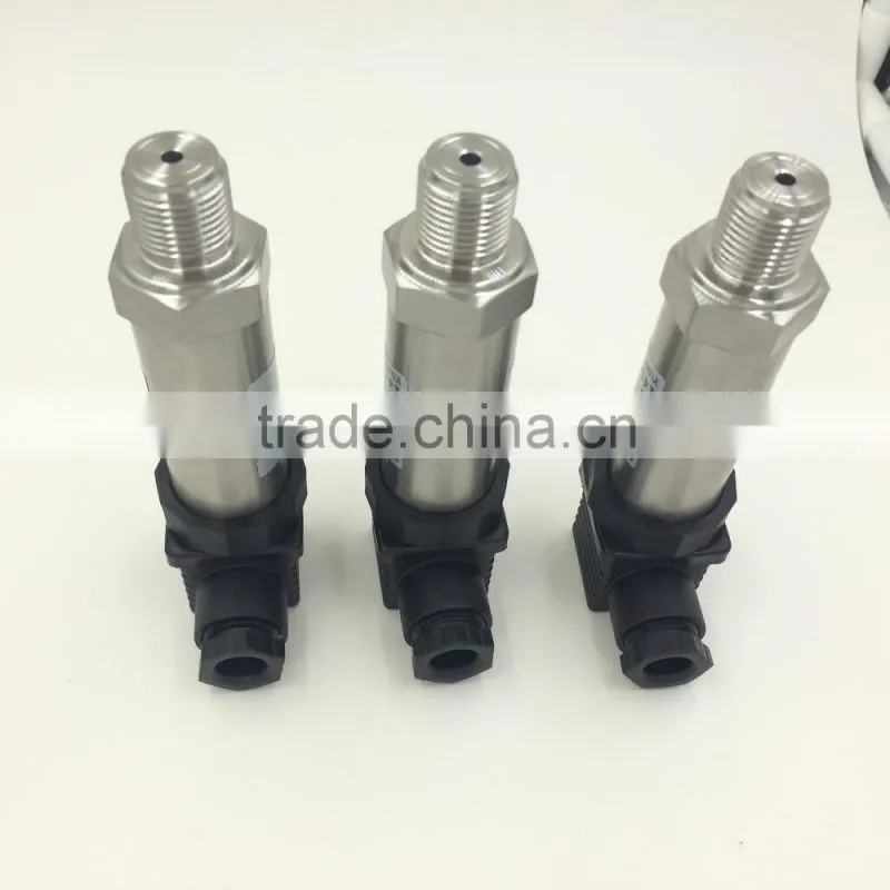 electronic pressure transducer