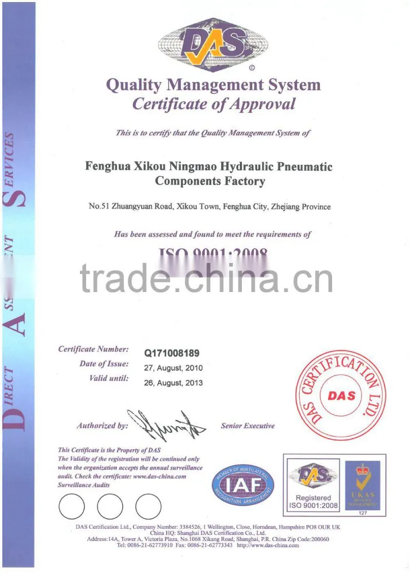 AL 2000~5000 series air Polyarbonate bpv lubricator