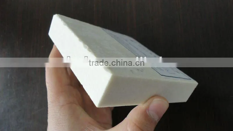 Micro-Crystallized stone