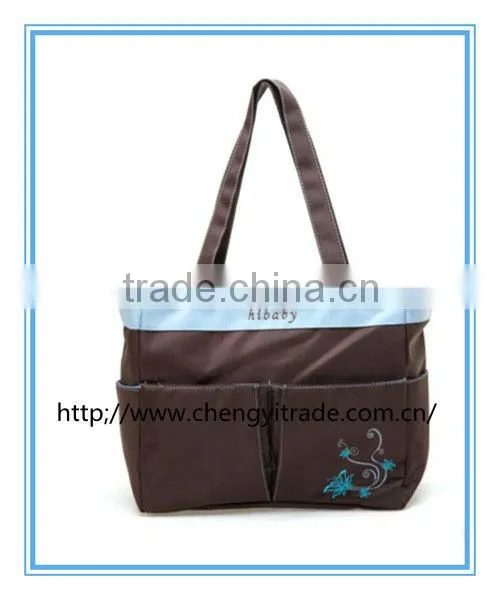 Diaper Bag Hot Selling Beauty Holding Baby Bag