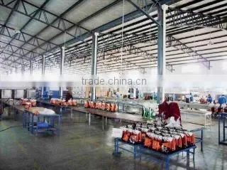Qingdao Manye Imp. & Exp. Co., Ltd. company overview - view 2