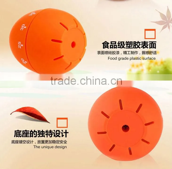 Christmas tree kitchen timer, cute decorative countdown timers