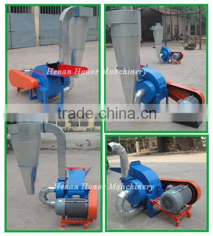 Automatic and Multifunctional Animal Feed Pellet Machine