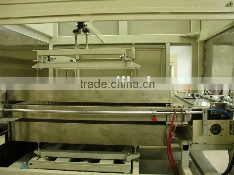 QZC50-76/36-CWF3 Automatic Thermoform Plastic Container Making Machine