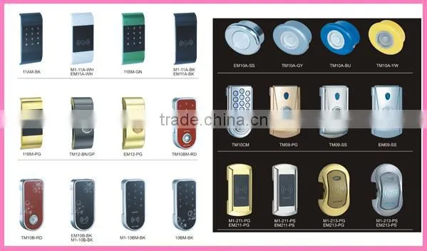 SOA Handheld ID duplicator Card Copy Machine- writting (em4100/4305/T5577/5567) rfid card