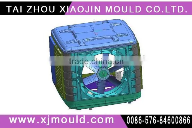 air cooler moulds maker
