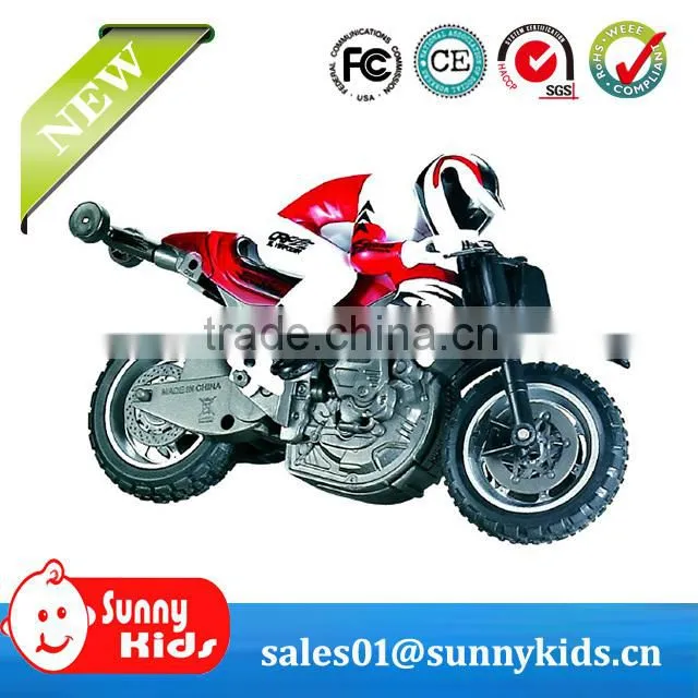 2015 Mini rc motorcycle sale with quality