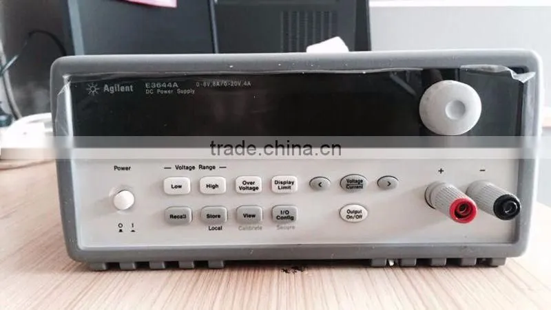 Agilent E3644A Power Supply 8V/8Aor20V/4A