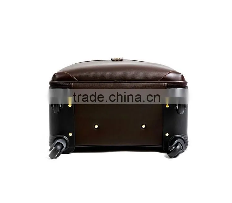 16" Trolley Luggage for Airplane