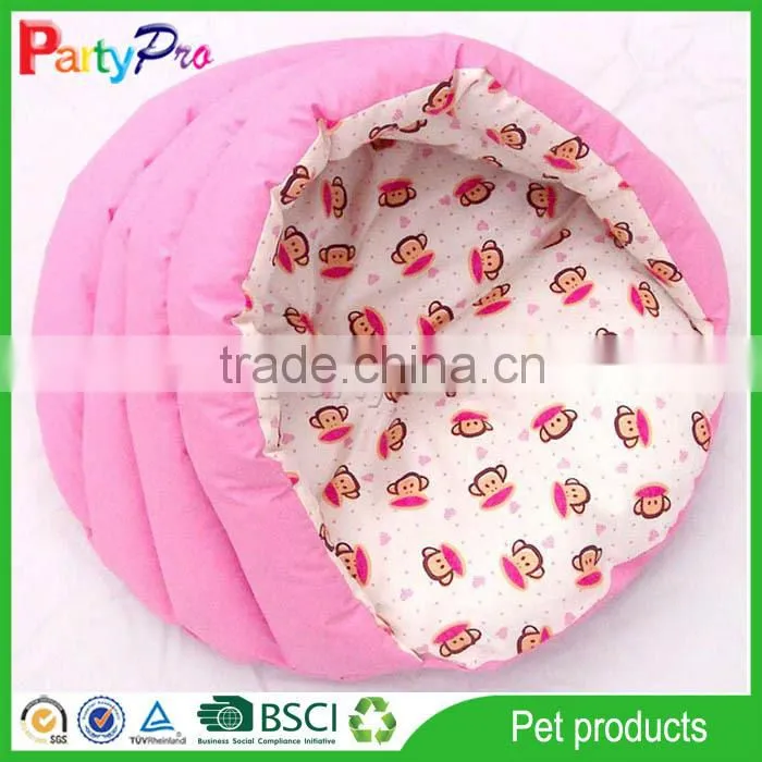 Partypro Hot New Products For 2015 Pet Supply China Slipper Pet Bed
