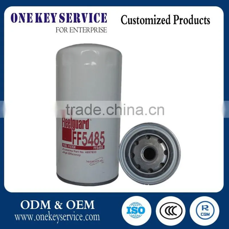Auto parts high quality fuel filter CX0712B