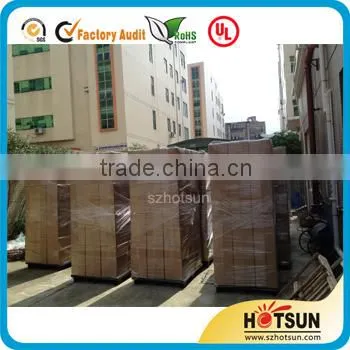Specialized production elegant counter top acrylic jewelry display for retail