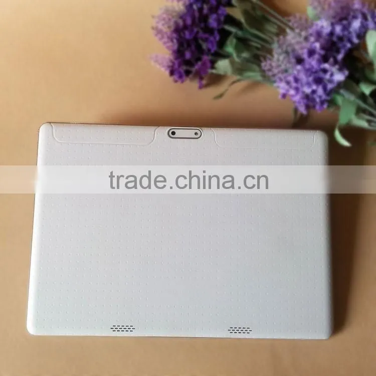 9.6 Inch Quad Core Android 800*1280 pixel Tablet PC 800*1280 with 3G calling wifi and Bluetooth