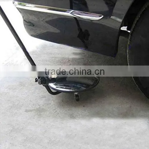 Under vehicle inspection camera