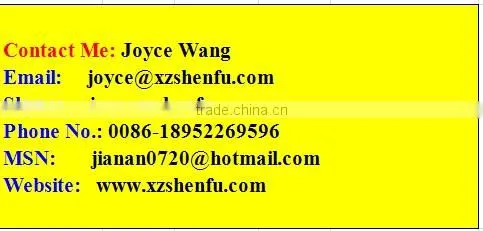 Excavator attachment for excavator S60 bucket