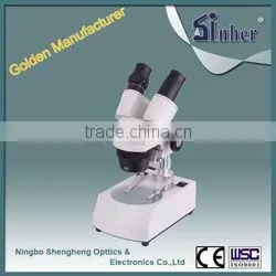 Sinher Manufacturer fluorescent microscope