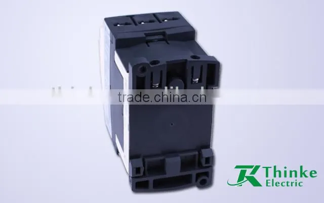 LC1D12-BD DC Contactor