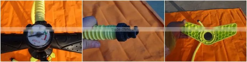 Hand Pump For Inflatable Sup Board/pump for sup boards/inflate electric pump for sup