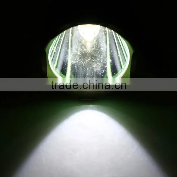 Powerful cre e q5 Flashlight for Hunting Cycling Climbing Camping and Outdoor Activity