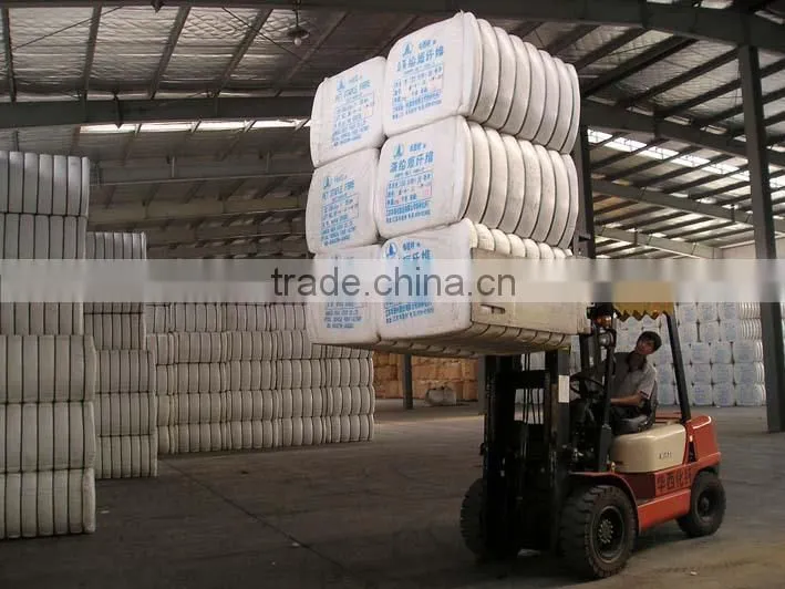 Bale clamp