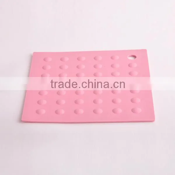 High Quality Silicone Pot holder