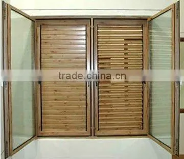 Modern Aluminum windows with flyscreen,Aluminum windows