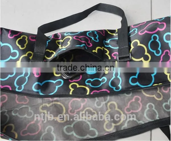 High Quality sport yoga tote duffle bag for sale