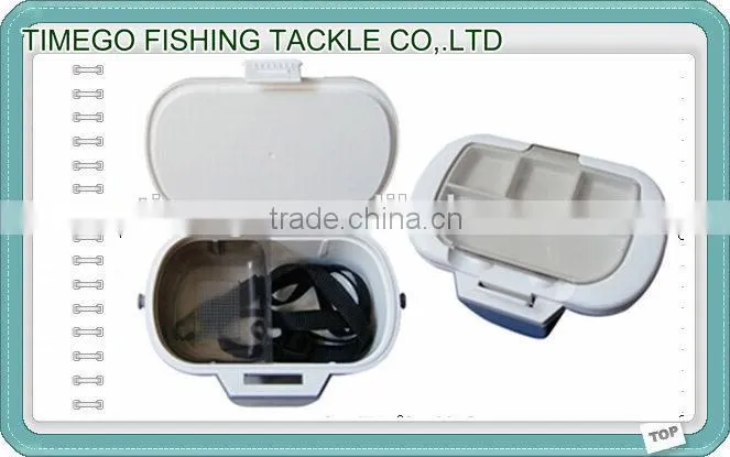 Chinese Manufactory Fishing Tackle Box Fishing Box