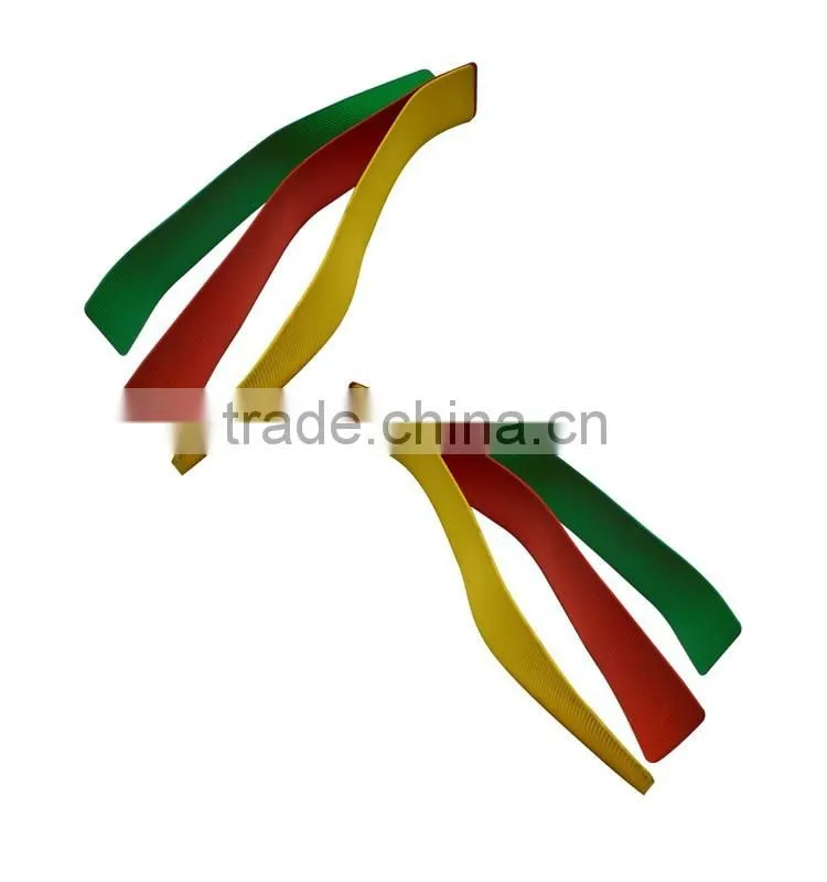 Suitable Primary School Sport Training Indication Sign TPR Staight Mark