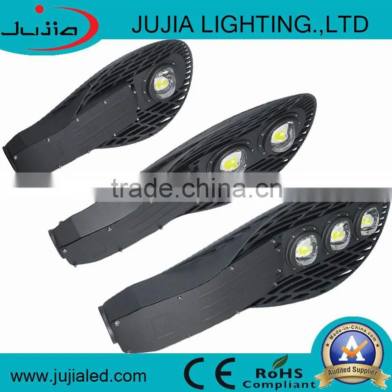 Cheap RoHs CE 120w high power newest design LED street light