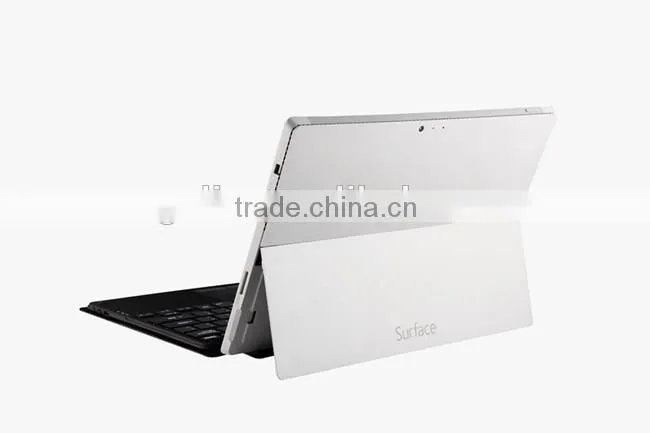 Wholesale bluetooth keyboard with CE for Microsoft Surface Pro 3