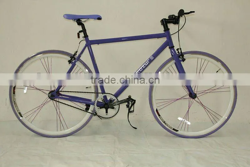 2014 700C filed most selling fixed gear bike/bicycle