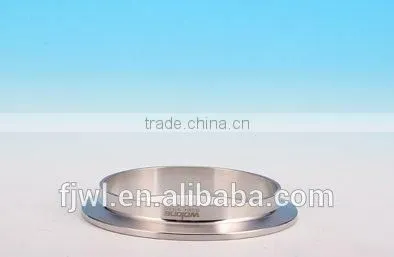 Hot sale SS304/316L stainless steel pipe fitting ferrule