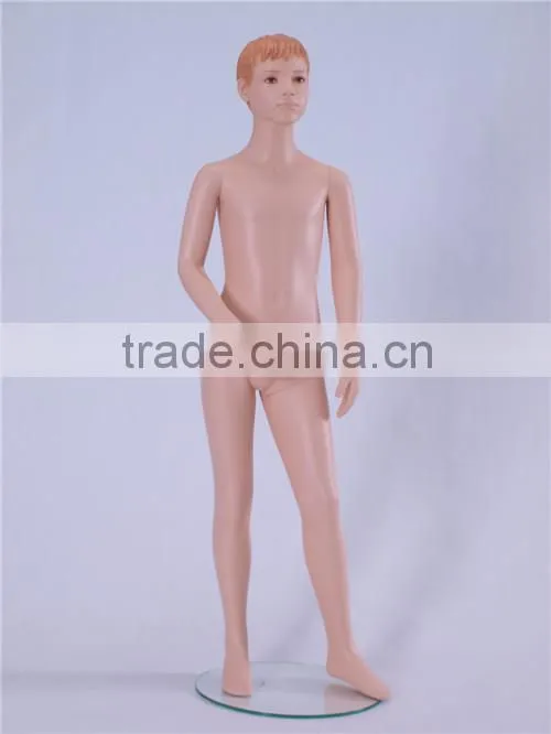 window display realistic baby boys manikin on sale