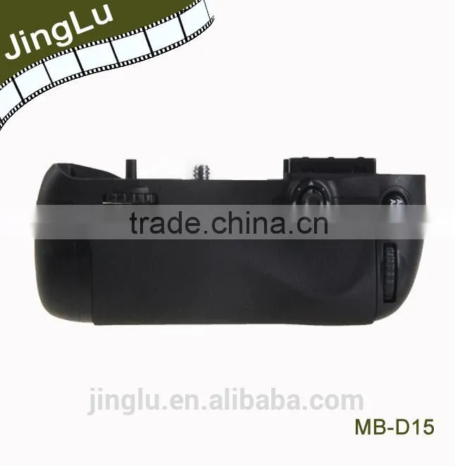 Durable Battery Grip for Nikon MB-D15 MB D15 MBD15 D7100 DSLR Cameras New