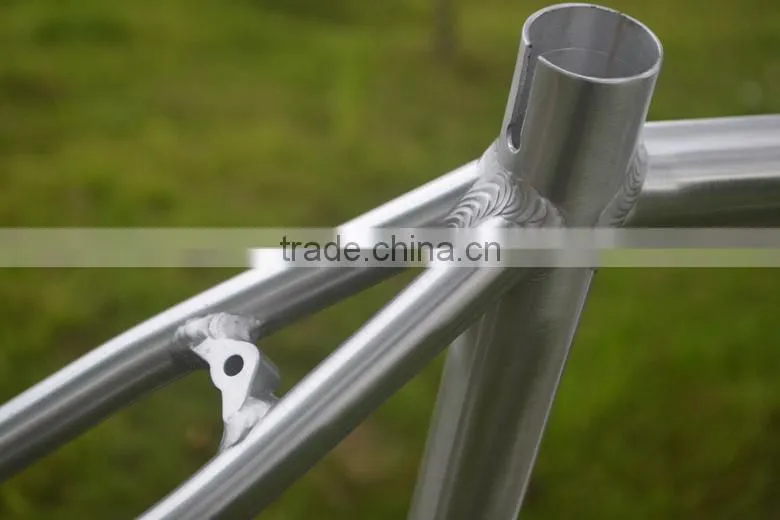 Popular carbon frameset !carbon bicycle frame& carbon time and trial bike frame& carbon frame with fork / seatpost
